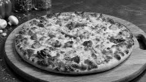 Veggie Deluxe Regular [7 Inches]