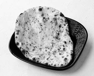 Cheese Naan