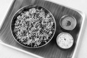 Kothu Idiyappam