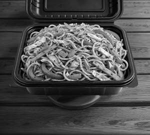 Veg Chowmein