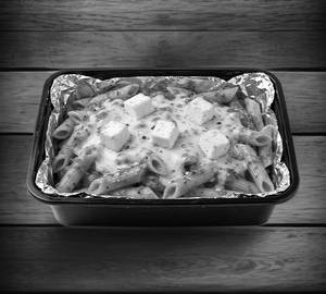 Red Sauce Cheese Pasta