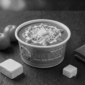 Cheese Butter Masala