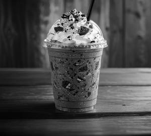 Oreo Shake 200 Ml