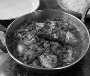 Paneer Tadka