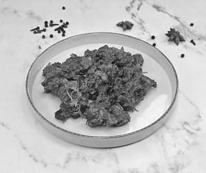 Mutton Fry