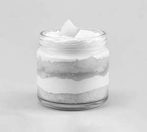 Pineapple Cake Jar
