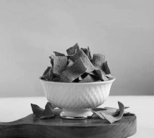 Ragi Chips