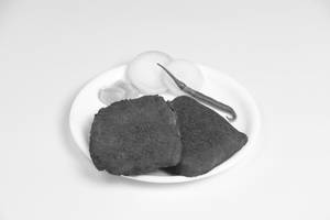 Fish Cutlet (2 Pcs)