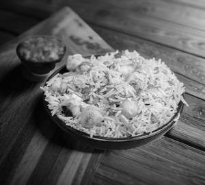 Paneer fried rice