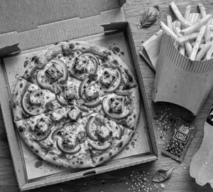 Premium Pizza Combo