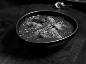 Chilli Paneer Gravy