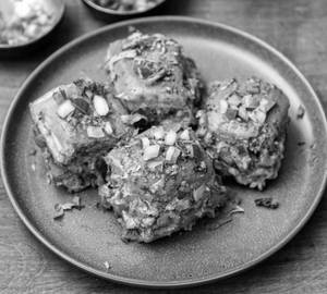 Masala Pav (2 Nos.)