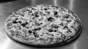 Veg Supreme Large [13 Inches]