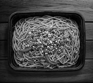 Chilli Garlic Noodles
