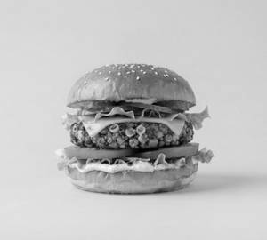 Veg Burger
