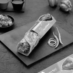 Double Paneer Roll