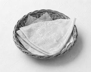Rumali Roti