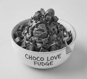 Choco Love Fudge