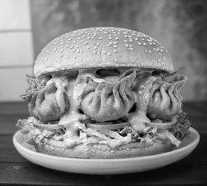 Momo Burger