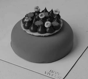 Hazeline Cake