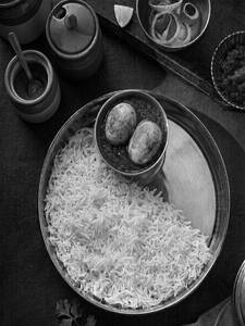 Egg Curry Thala