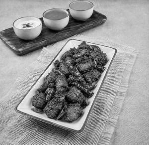 Chicken Fry