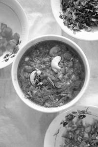 Kaju Masala