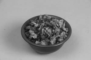 Egg Tadka ( Double Egg )