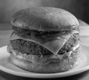 Smack Aloo Tikki