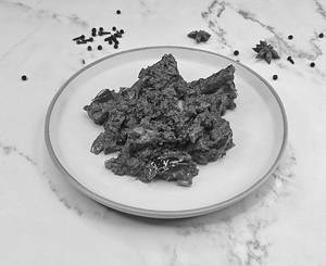 Mutton Liver Fry