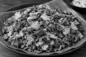 Beef Kothu Appam