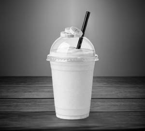 Banana Shake
