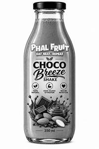 Choco Breeze