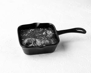 Paneer Manchurian Gravy