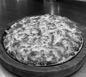 Makhani Paneer Pizza Regular [7 Inches]