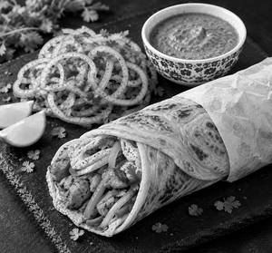 Chicken Egg Roll