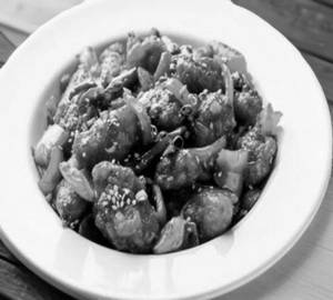 Chicken Chatpata