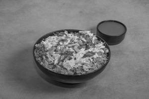 Egg Schezwan Fried Rice