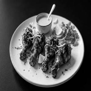 Chicken Tangdi Kebab