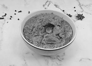 Mutton Chettinad