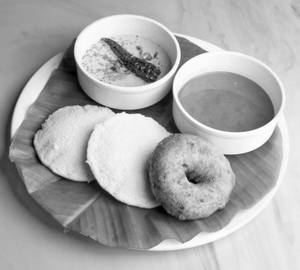 Idli Vada
