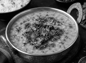 Dal tadka [ 500 ml ] Best Seller