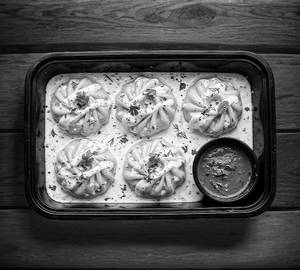 Afghani Momos (5 pcs)