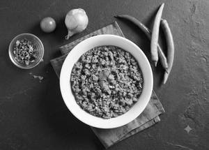 Mutton Kheema Curry