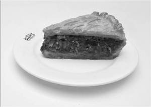 Spicy Chicken Pie