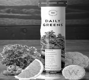 Daily Greensjuice