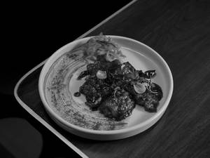 Sultans Hot Honey Chilli Fish
