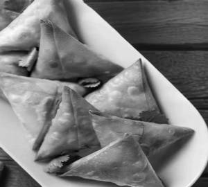 Chicken Samosa 