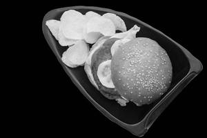 Veg Burger