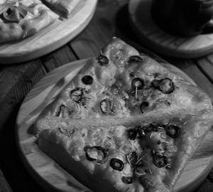 Focaccia